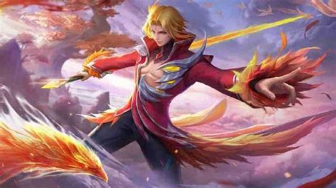 mobile legends porno|Daftar Lengkap Hero Mobile Legends, Temukan Jagoanmu dan .
